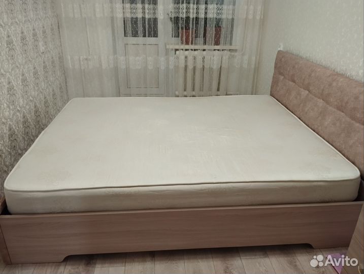Матрас 160х200