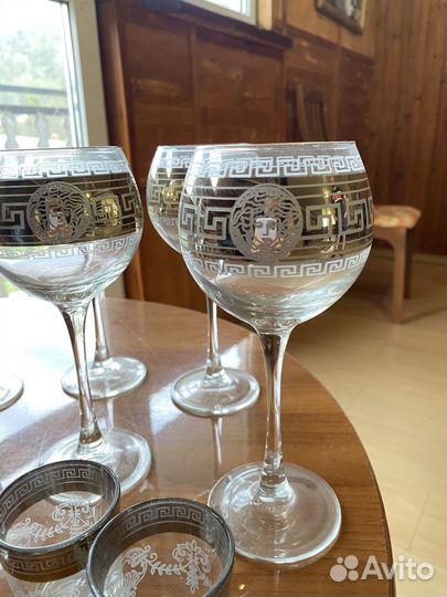 Набор посуды