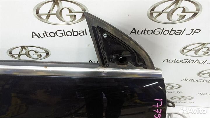 Дверь передняя правая Volkswagen Passat CC