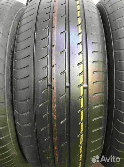 Toyo Proxes T1 Sport 225/55 R17 97V