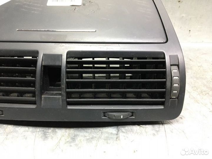 Дефлектор воздушный Skoda Octavia (A5 1Z)