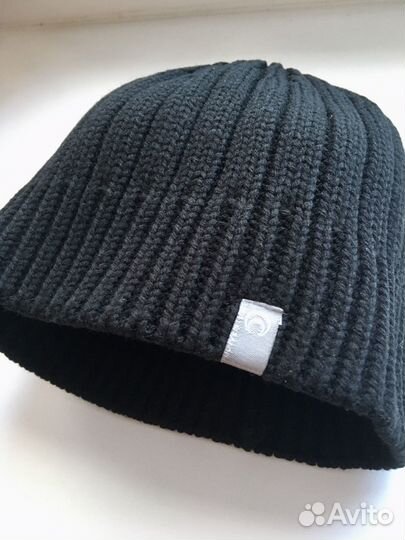 Zara kids шляпка детская с ушками