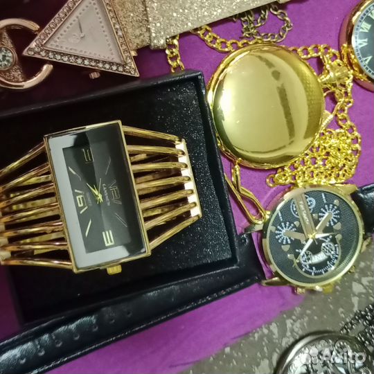 Часы