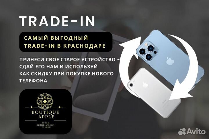 Блок Apple USB-C 20W Power Adapter