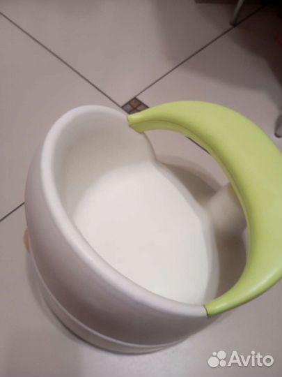 Стульчик для купания