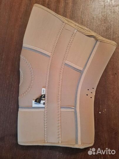 Наколенник медицинский (бандаж)