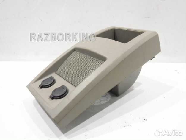 Накладка подлокотника