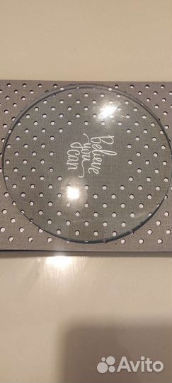 Лупа для лампы лупы