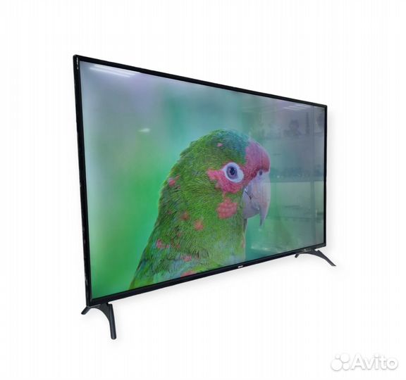 Телевизор Dexp U50E7000E