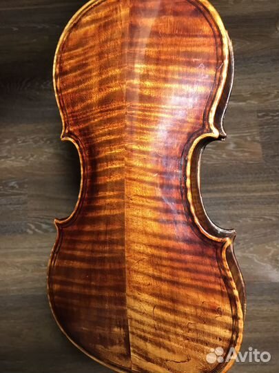 Мастеровая скрипка 4/4