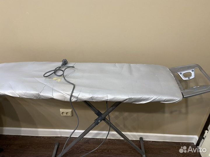 Гладильная доска Nika