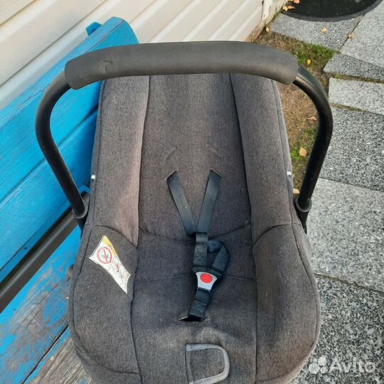 Автолюлька от 0