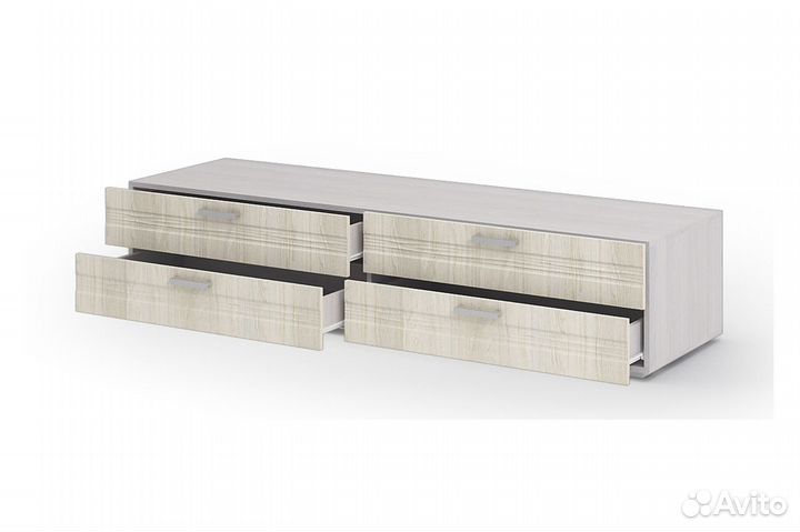 Тумба под тв Амелия тб-02