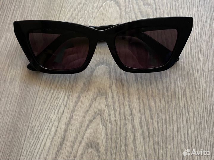 Солнцезащитные очки Zara