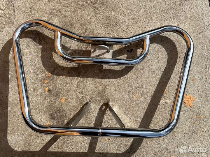 Дуги yamaha ybr 125