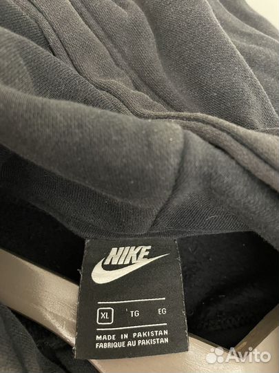 Худи nike