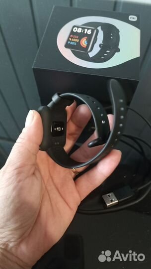 Смарт-часы Xiaomi Redmi Watch 2 Lite GL