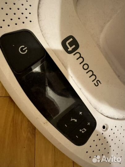 Mamaroo 4moms качели