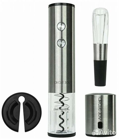 Винный набор Xiaomi Circle Joy 4в1