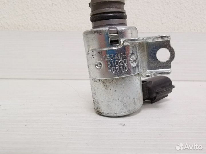 Клапан VVT-i Lexus Gs 300 2007