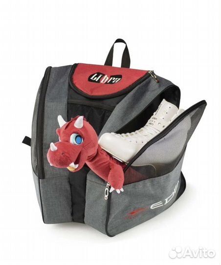 Рюкзак Edea (Италия) для коньков