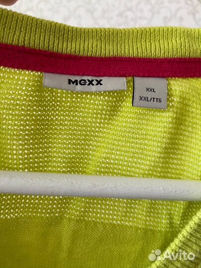 Кардиган mexx для девочки