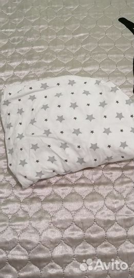 Комплекты в коляску или люльку