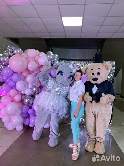 Ростовая кукла