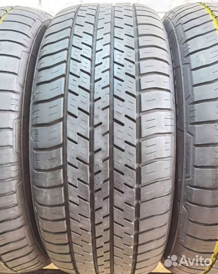 Continental Conti4x4Contact 235/55 R17 99V