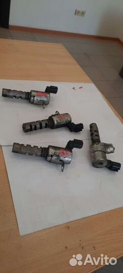 Клапан VVTi Lexus GS300