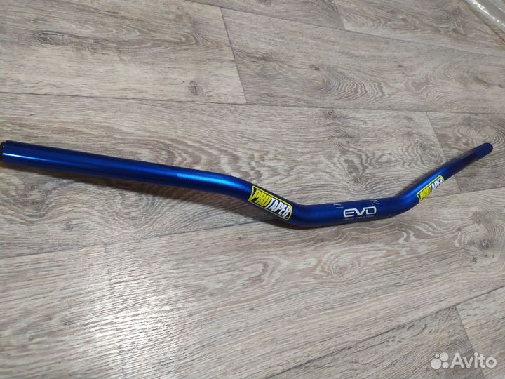 Руль pro taper evo 22-28