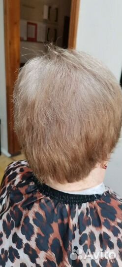 Женский мастер