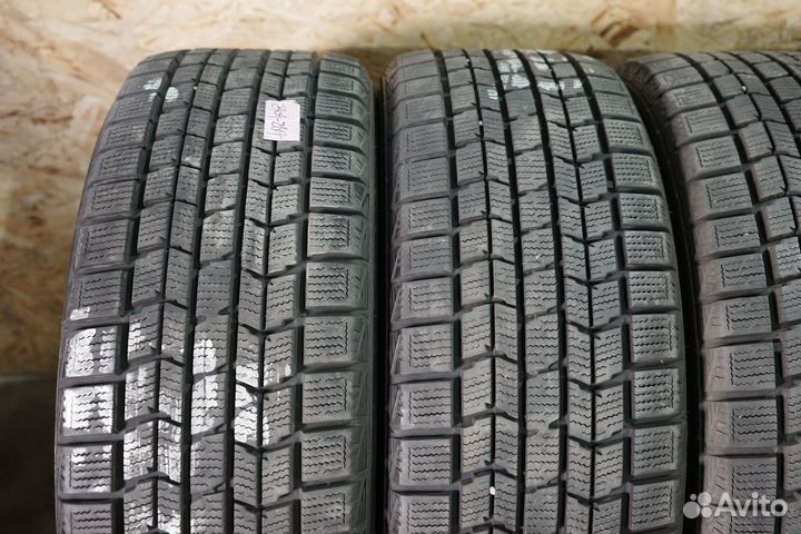 Dunlop DSX-2 215/55 R17 94Q