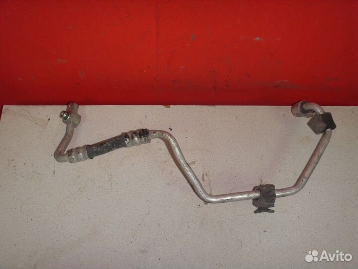 Трубка кондиционера 977651E000 Hyundai Verna (MC)