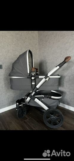 Коляска Joolz geo 2