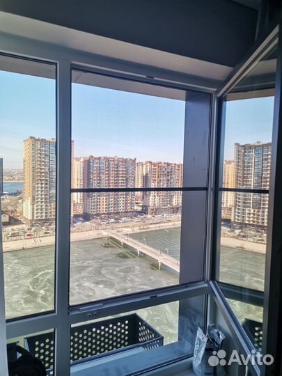 Москитные сетки за 1 час