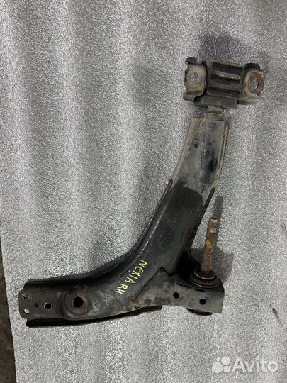 Рычаг передний Daewoo Nexia n150