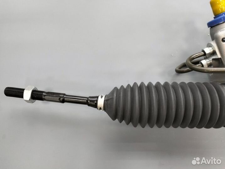 Рулевая рейка Nissan Teana J32