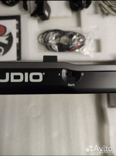 Dj контролер M-Audio Torq Exponent