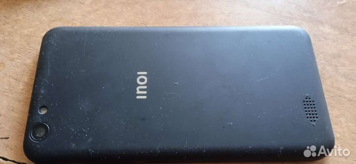 INOI 2 Lite, 16 ГБ