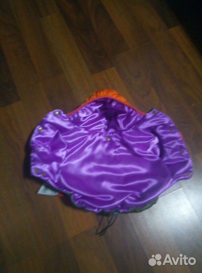 Пуховик для маленькой собачки