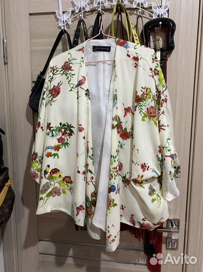 Кардиган женский