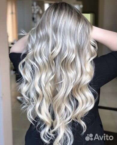 Стилист-колорист Москва