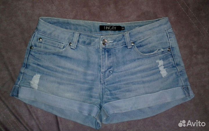 Женская одежда