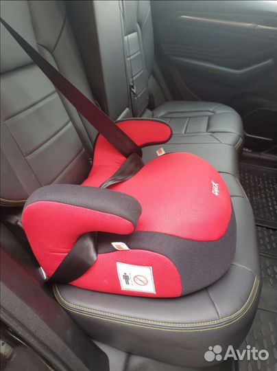 Автомобильный бустер Siger