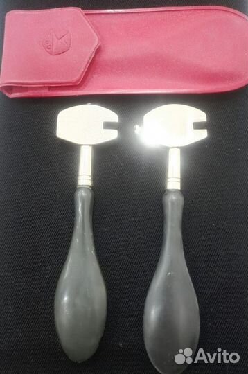 Алмазные стеклорезы из СССР