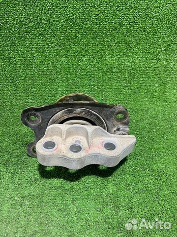 Опора подушка кпп двигателя Antara Captiva