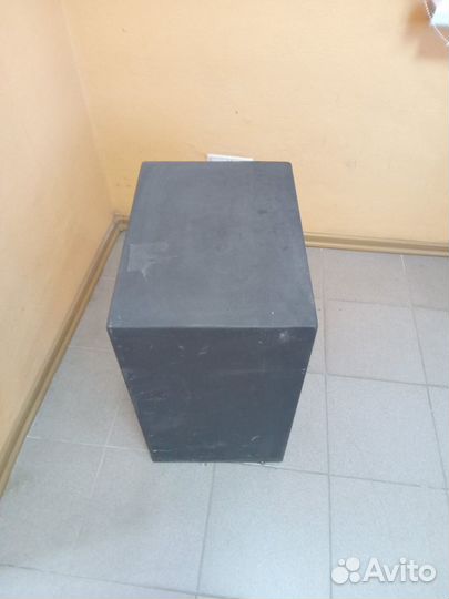 Сейф для денег и документов