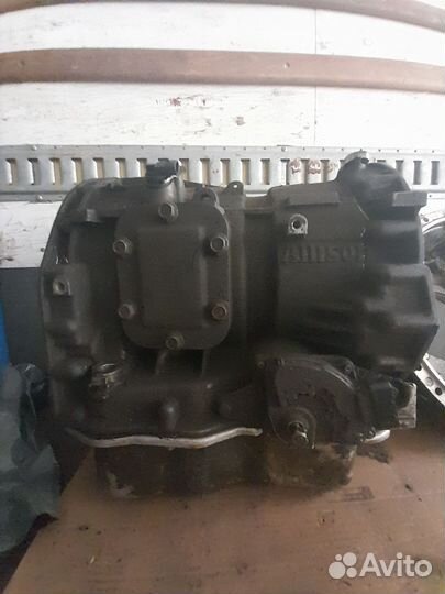 International 4300, 2005