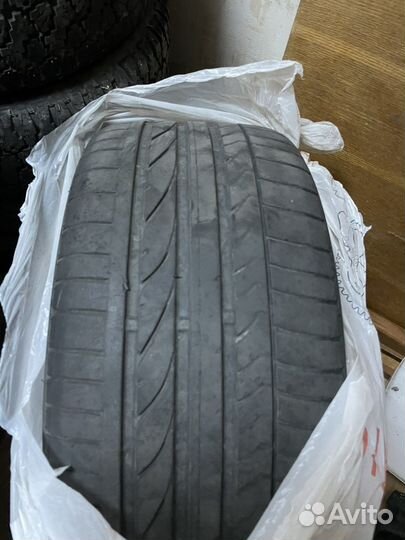Zmax Landgema 3.75/35 R18 21F